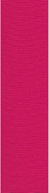 Offray Grosgrain Craft Ribbon, 1 1/2-Inch x 12-Feet, Shocking Pink...