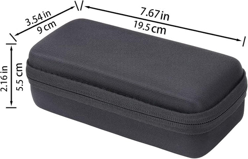 co2CREA Hard Case Replacement for Baseus Power Bank 65W 20000mAh Laptop Portable Charger Fast Charging Battery Pack......