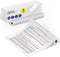 COLORWING Thermal Paper 8.5in x 49ft US Letter for Portable Printer, Compatible with M08F, M832 and Other Letter Inkless Thermal Printer - 2 Rolls...