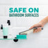 Scotch-Brite Scrub Tub & Shower Wand, Ideal for Bathroom Buildup, Glass Door, Shower and Bath Cleaner, Soap Scum Remover, 1 Wand...