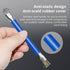 GTHUNDER 2pcs Phone Motherboard IC Cleaning Brush,Double Head Anti-Static ESD Safe Hard Brush,Motherboard Cleaning Tools Cleaning Brush for Cleani...