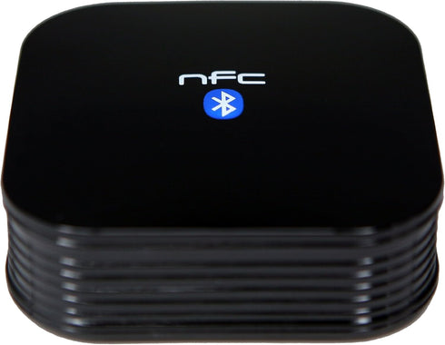 HomeSpot NFC-Enabled Bluetooth Audio Receiver for Sound System...
