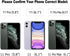 MIDOLA Wallet Case for iPhone 11 with Card Holder Cover Cell Phone Leather Protective Purse 6.1 Inch Rosegold...