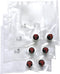 3L Bag-In-Box Bags - Eco-Friendly Glass Bottle Alternative - Easily Bottle, Dispense & Store Wines, Coffees, Cocktails and More! - Great for Home ...