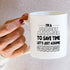 Retreez Funny Mug - I'm a Project Manager To Save Time Let's Assume I'm Always Right 11 Oz Ceramic Coffee Mugs - Funny, Sarcasm, Inspirational bir...