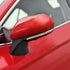 Chrome Rear View Mirror Molding Trim Car Left Side Door Mirror Guard Strip Decoration for Toyota Camry 2019 2020 2021 2022 2023 Driver Side Replac...