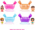 L.O.L. Surprise! LOL Surprise Bubble Foam Lil Sisters Doll - Collectible Baby Sister Great Gift for Girls Age 4+...