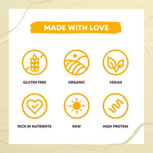 Yogi Super Foods Maca Protein Bars with Cacao for Healthy Energy - Raw, Vegan, Gluten Free, Low Glycemic Superfood Snack Food Bars with Plant Prot...