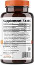 Daily Probiotic for Women, Men + Kids Probiotic –Belly Great Prebiotics and Probiotics for Gut Health & Immune Support + Vitamin D3, Folate B Vita...