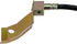 Dorman H36603 Rear Center Brake Hydraulic Hose Compatible with Select Ford / Mercury Models...