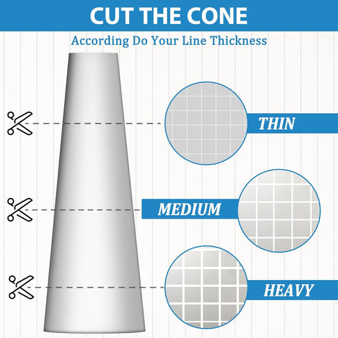 Tile Grout Repair Kit, 2 Pack Tile Grout Filler Tubes, Grout Cleaner for Tile Floors Sink Bathroom Shower Kitchen, Grout Sealer Restore and Renew ...