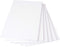 Silverlake Craft Foam Sheets - American-Made Hard Foam - 6-Pack 11x17x0.5 EPS Boards for Professional Projects & Displays...