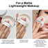 FV Baking Powder, Lightweight Loose Smooth Ivory Setting Powder Highlighter Poreless Longwearing Matte Waterproof Oil Absorb Makeup Powder for Set...