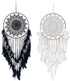Tvoip Dream Catcher Handmade Feather Dreamcatchers for Wall Hanging,Dream Catchers for Bedroom Home Decoration Ornament Decor Ornament Craft Gift ...