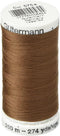 Sew-All Thread 273/274 Yards-Saddle Brown...