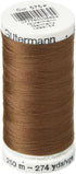 Sew-All Thread 273/274 Yards-Saddle Brown...