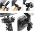 PRUVEEO Dash Cam Mirror Mount Kit for 95% Dash Cam and GPS...