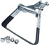 Garden Hula Hoe Head Stirrup Hoes Replacement Heads Scuffle Loop Tools for Weeding (GS1)...