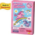 HABA Unicorn Glitterluck Cloud Crystals - A Sparkling Die Competition Ages 3+ (Made in Germany)...