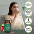 Schisandra Supplement - Stress Management Support - 500 mg, 60 Count...