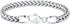 Franco Bracelet - Stainless Steel Men's Bracelet, Multicolored, 6mm Thick Chain Bracelet for Men and Boys...