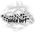 Set 3PCS - Since Birf Sticker Groove On Headphones Whats up Brother Decal Funny Meme 3" Die-Cut Waterproof Vinyl Sticker for Water Bottle Tumbler ...