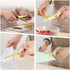 Kitchen Shears Scissors&Sharp Scissors, ARCHIKING 8.0inch Cooking Scissors-Meat and Poultry Shears, Dishwasher Safe, Acrylic Handel Scissors All P...