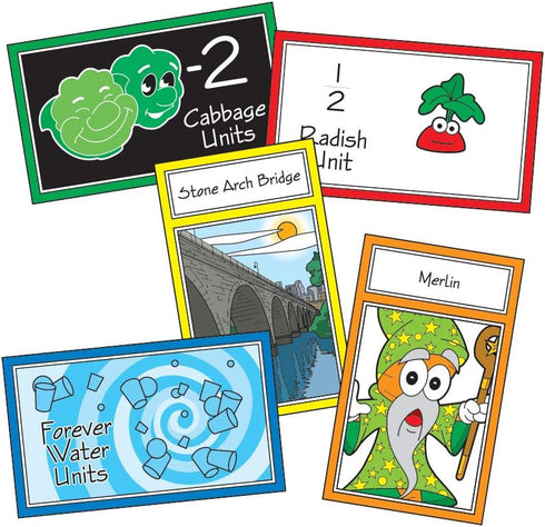 Playroom Entertainment Killer Bunnies Fantastic Booster Board Games...