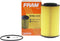 FRAM Extra Guard CH9999, 10K Mile Change Interval Cartridge Oil Filter...