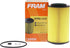 FRAM Extra Guard CH9999, 10K Mile Change Interval Cartridge Oil Filter...