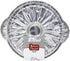 Bluesky Premium Disposable Aluminum Pots with Lid-(Pack of 3) -Ideal for Cooking & Storage, Extra Small, Silver...