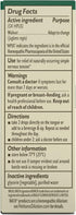 Bach Original Flower Remedies, Walnut for Adapting to Change (Non-Alcohol Formula), Natural Homeopathic Flower Essence, Holistic Wellness and Stre...