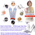 2Pcs/Bulk Clear Glue B7000 T7000 Black Glue 50ML for Cell Phones Repair Rhinestones Jewelry Glass Screen Electronic Component Clothes Fabric Texti...