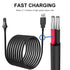 Model #1866460 i Pilot Link Remote Charging Cable Compatible with All IPilot Link Remotes Both Legacy and Bluetooth Enabled trolling Motor ipilot ...