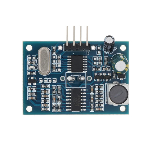 JSN-SR04T Integrated Ultrasonic Module Distance Measuring Transducer Sensor Waterproof...