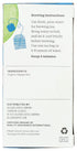Allegro Tea, Organic Northwest Peppermint Tea Bags, 20 ct...