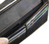 vogueteen Biker Rock Star Concho Mens Card Money Long Black Real Leahter Wallet With Chain...