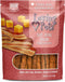 Loving Pets - Soft Chew Jerky (Stick-Shaped, Chicken, Bacon & Cheese Recipe) USA Made Dog Treats...