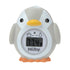 Nuby Bath and Room Digital Thermometer - Baby Thermometer for Safe and Cozy Bath and Room Temperatures - Penguin...