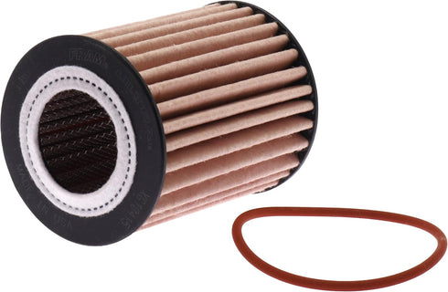 FRAM Ultra Synthetic Automotive Replacement Oil Filter, Designed for Synthetic Oil Changes Lasting up to 20k Miles, XG10415 (Pack of 1)...