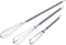 Prep Solutions by Progressive 3-Piece Mini Whisk Set...