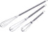 Prep Solutions by Progressive 3-Piece Mini Whisk Set...