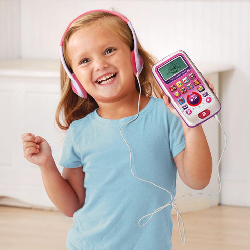 VTech Rock and Bop Music Player, Pink...
