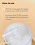 COSRX Advanced Snail Hydrogel Eye Patch (60pc), Gel Serum Mask, Puffy Undereye Treament, Fine Lines, Refresh, Hydrate| Paraben free, Korean Skinca...