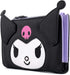 Loungefly Sanrio Hello Kitty Kuromi Cosplay Flap Wallet...