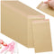 200 Pcs Tampons Disposal Bags Sanitary Napkin Disposal Bags Bulk Feminine Hygiene Disposal Bag Bulk Kraft Tampons Bag for Feminine Products with S...
