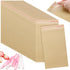 200 Pcs Tampons Disposal Bags Sanitary Napkin Disposal Bags Bulk Feminine Hygiene Disposal Bag Bulk Kraft Tampons Bag for Feminine Products with S...
