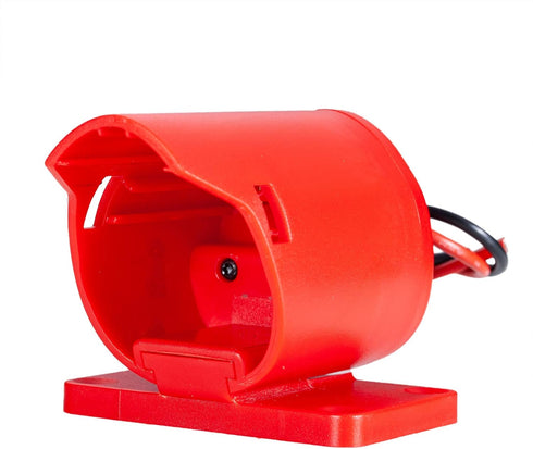 Power Wheels Battery Adapter for Milwaukee M12 12V Dock Power Connector 12 Gauge Robotic...