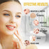 Turmeric Serum for Face & Body - All Natural Turmeric Skin Brightening Serum for Spots - Turmeric Facial Repair Serum Cleanses Skin, Fights Acne, ...