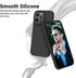 OTOFLY Designed for iPhone 14 Pro Case, Silicone Shockproof Slim Thin Phone Case for iPhone 14 Pro 6.1 inch (Black)...